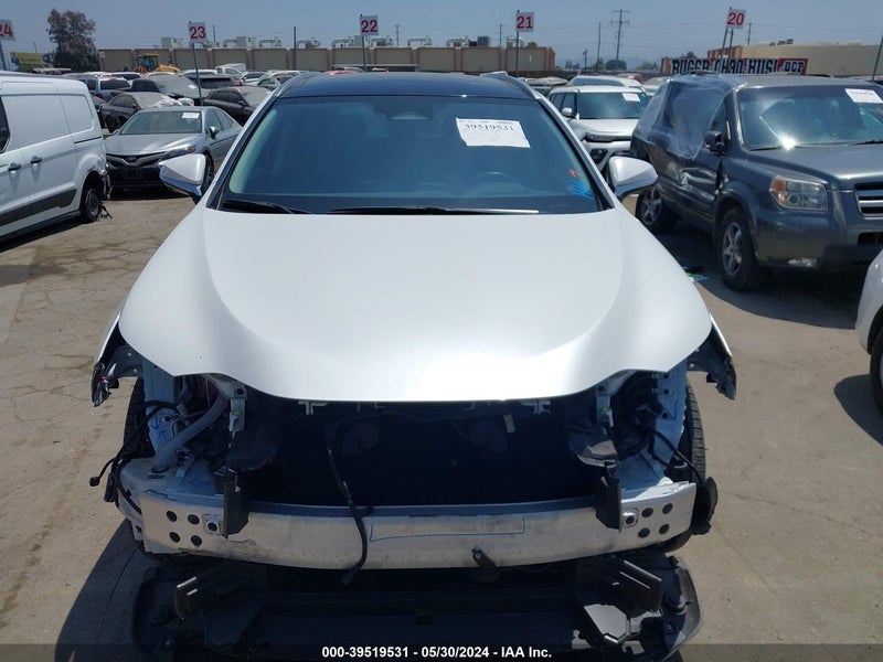 JTJHKCEZXP2013484 LEXUS NX 350H с аукциона США | Day Drive