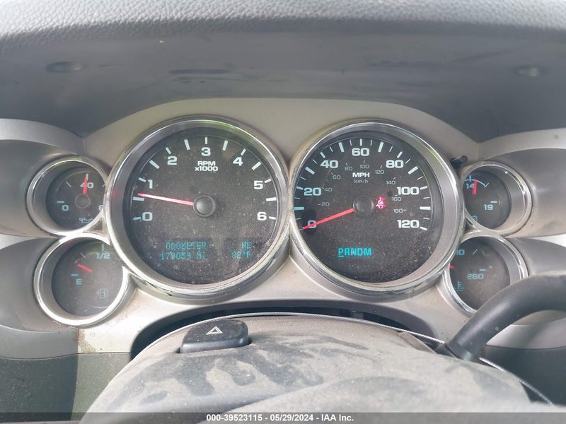 DayDrive