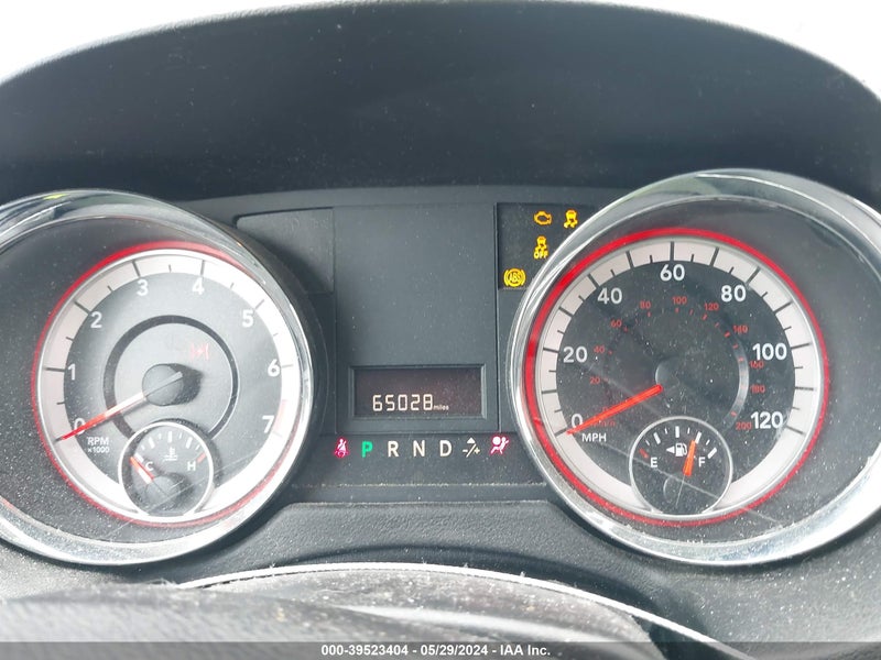 DayDrive