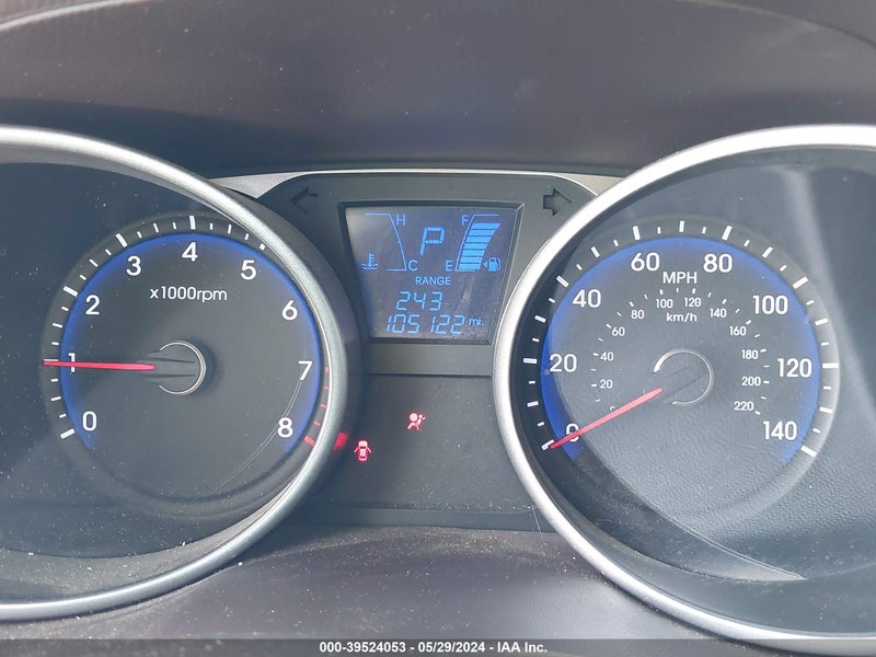 DayDrive