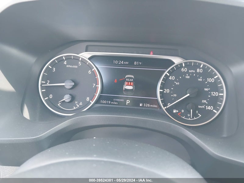 DayDrive
