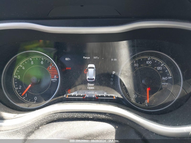 DayDrive