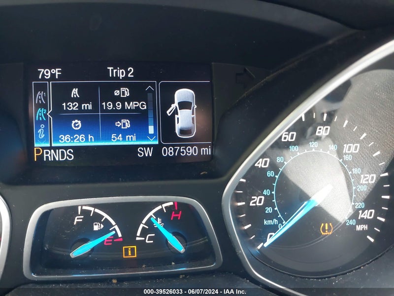 DayDrive