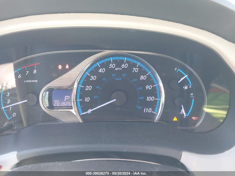 DayDrive