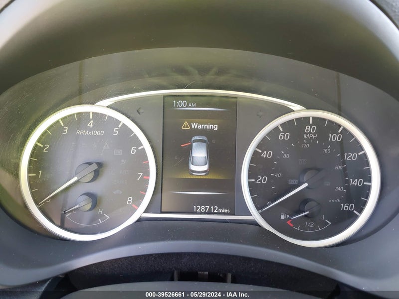 DayDrive