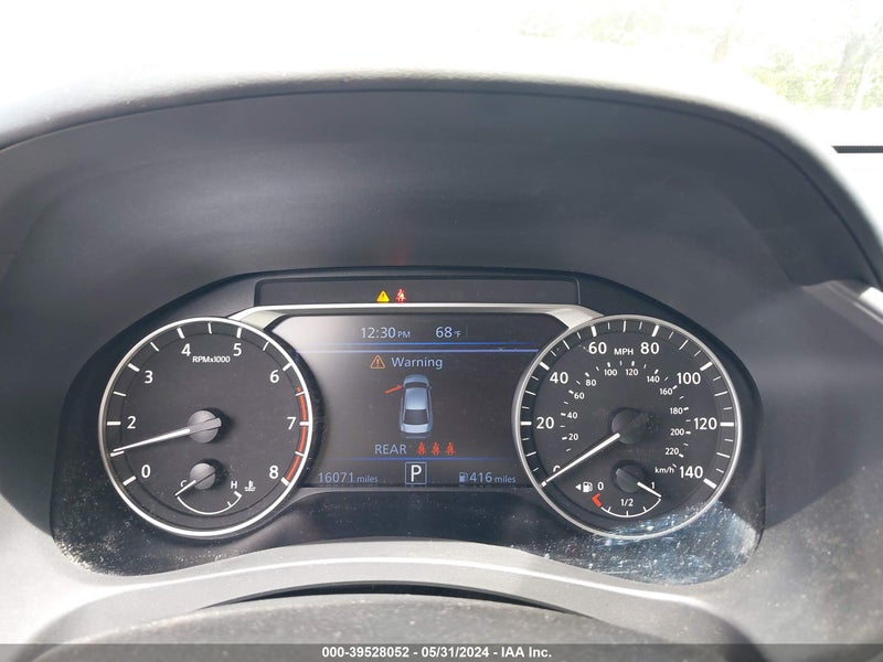 DayDrive