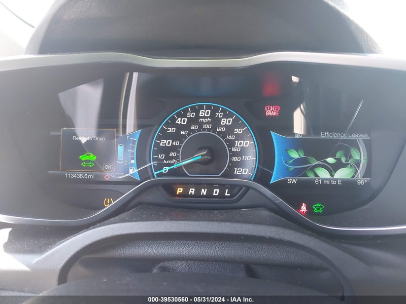 DayDrive