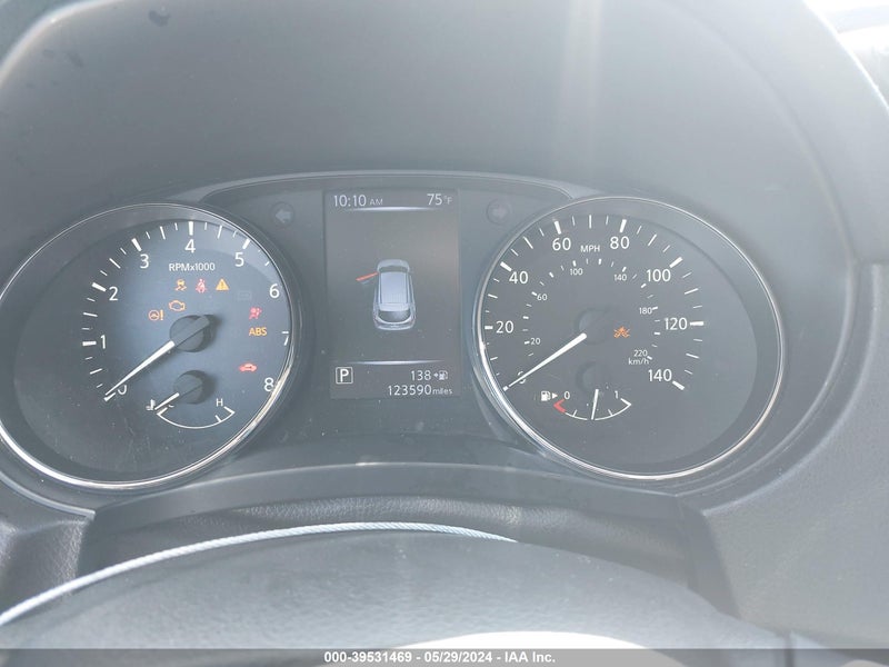 DayDrive