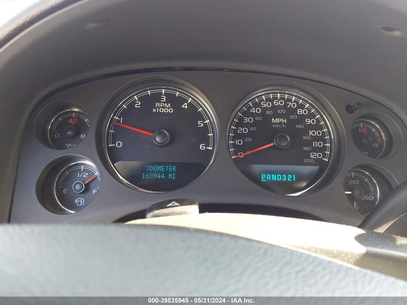 DayDrive