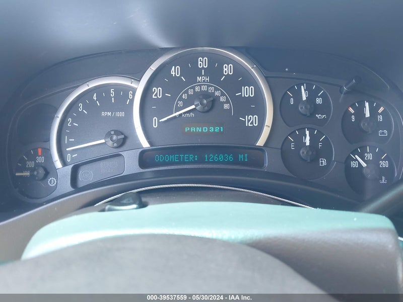 DayDrive