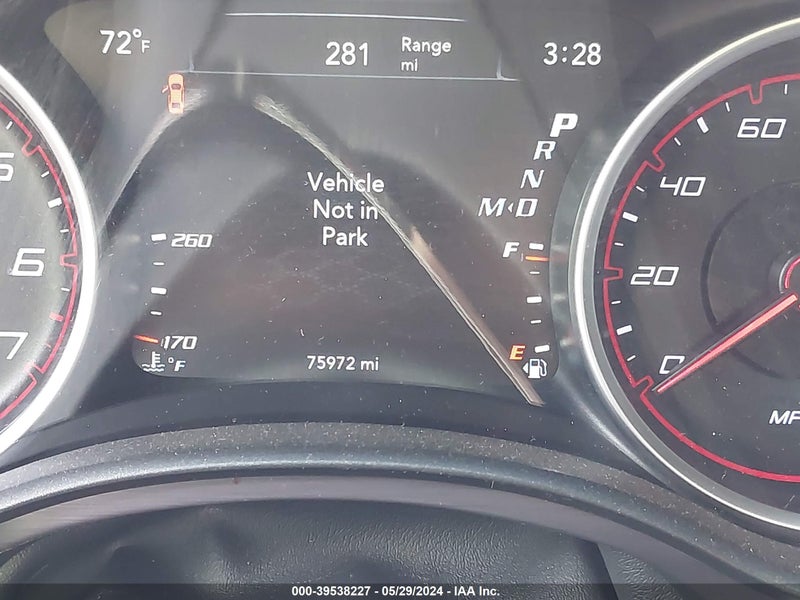 DayDrive