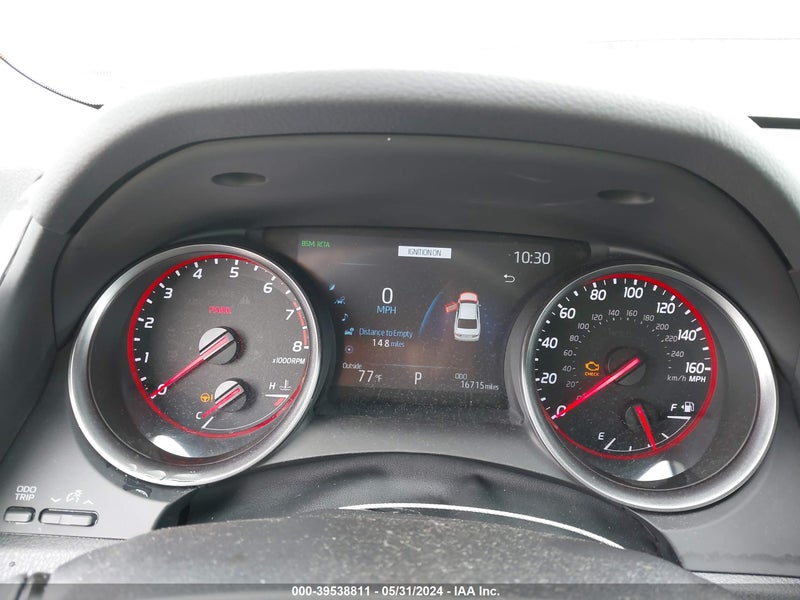 DayDrive