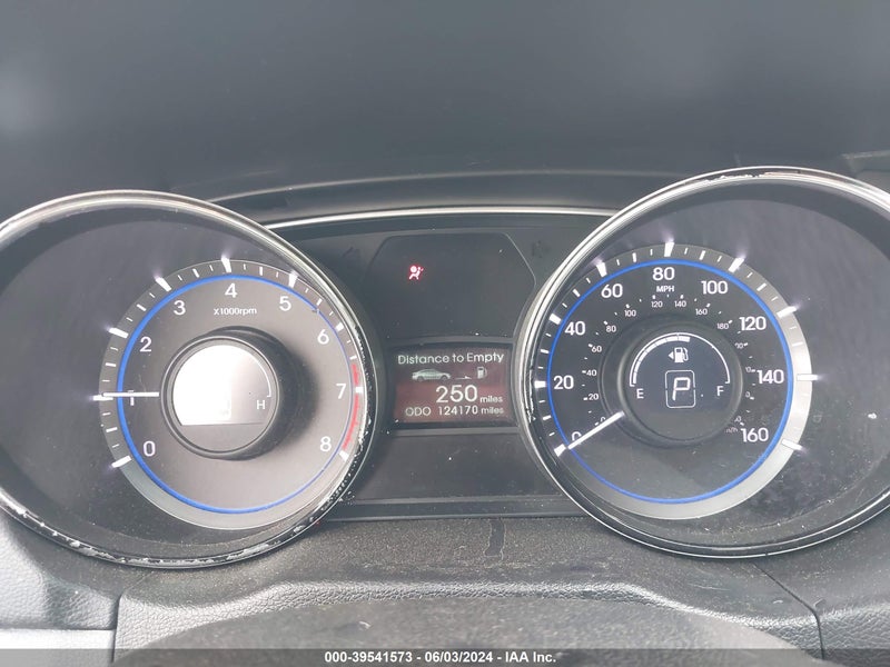 DayDrive