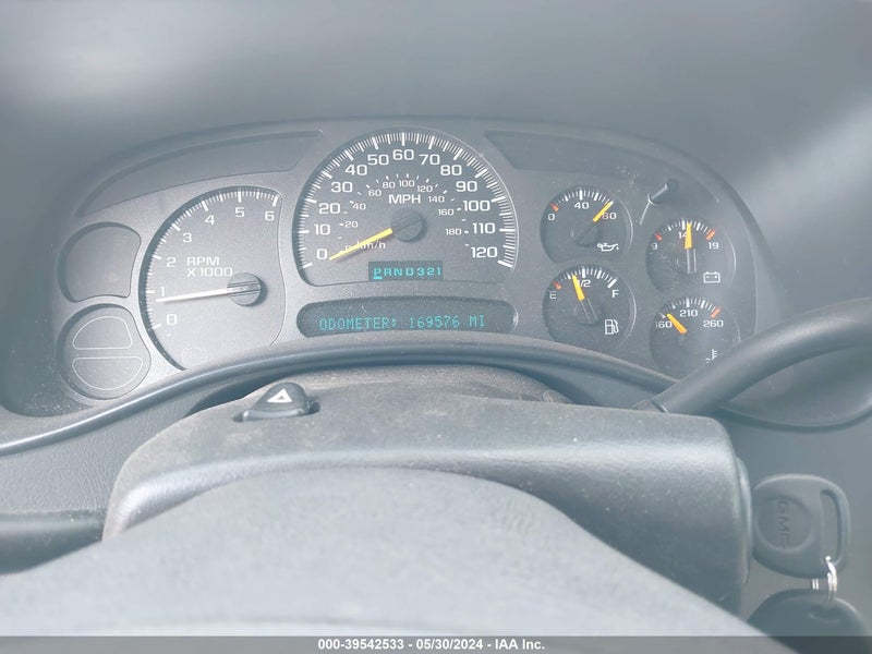 DayDrive