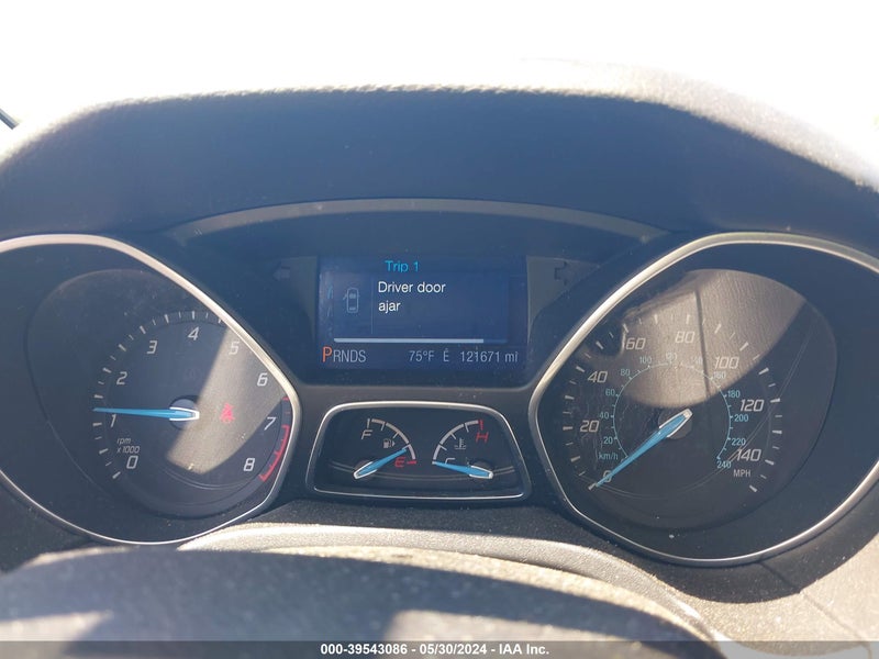 DayDrive