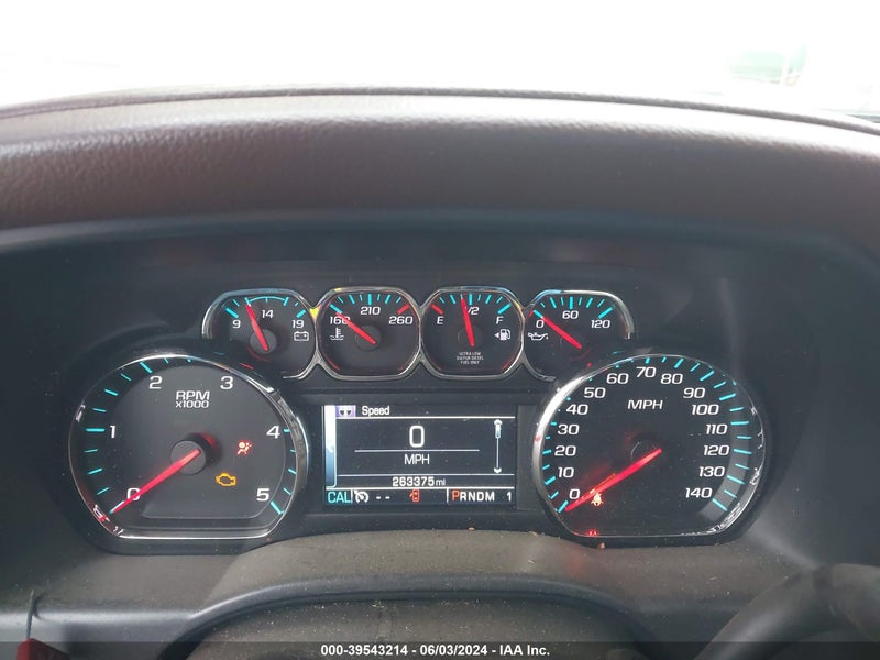 DayDrive