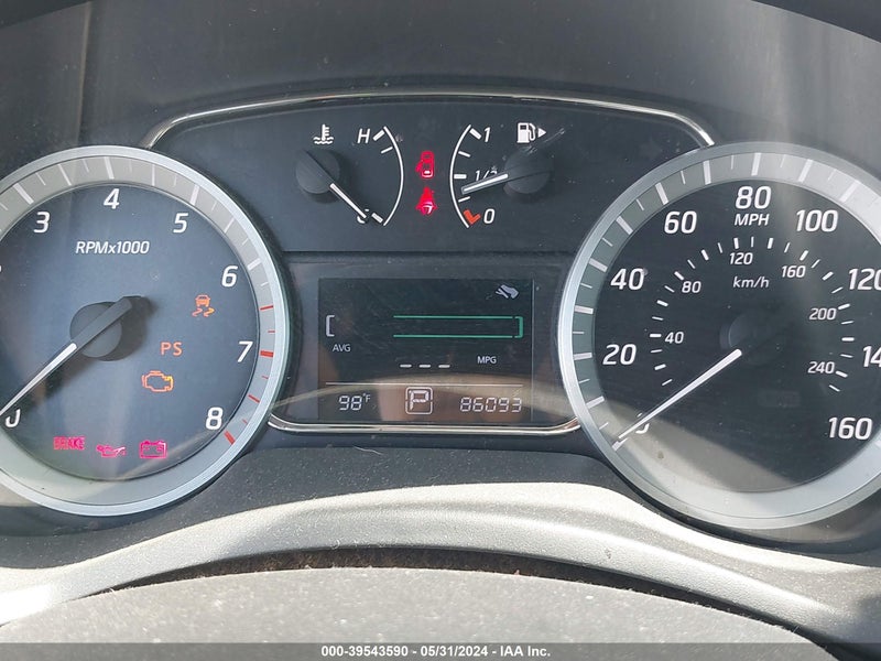 DayDrive