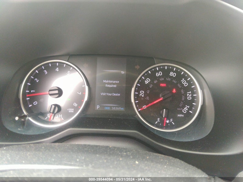 DayDrive