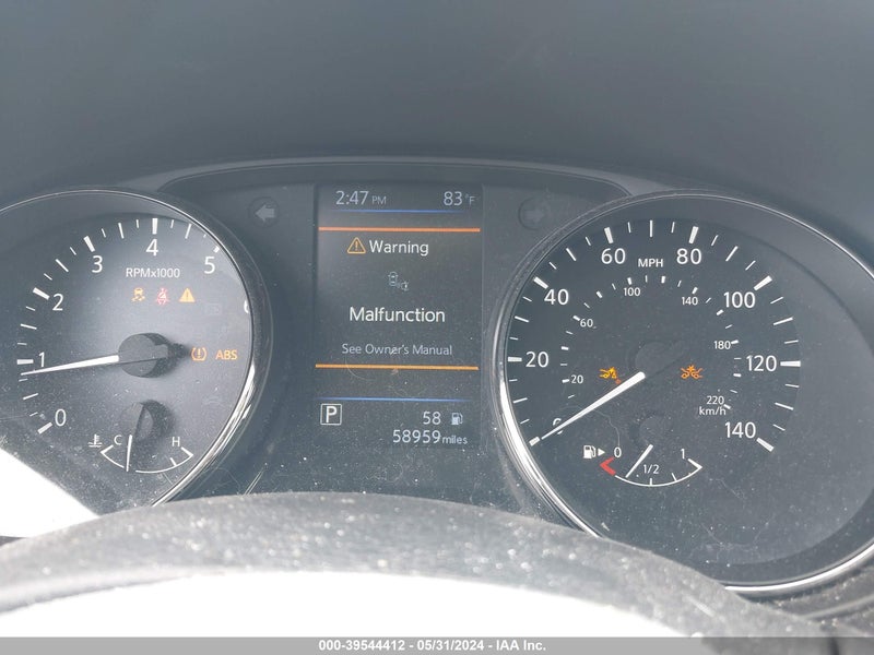 DayDrive