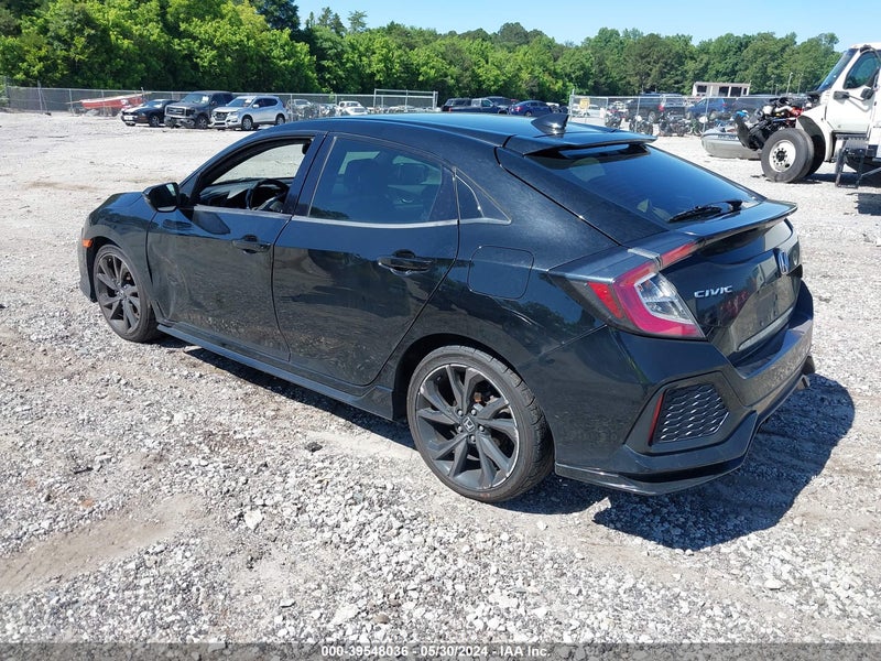 DayDrive