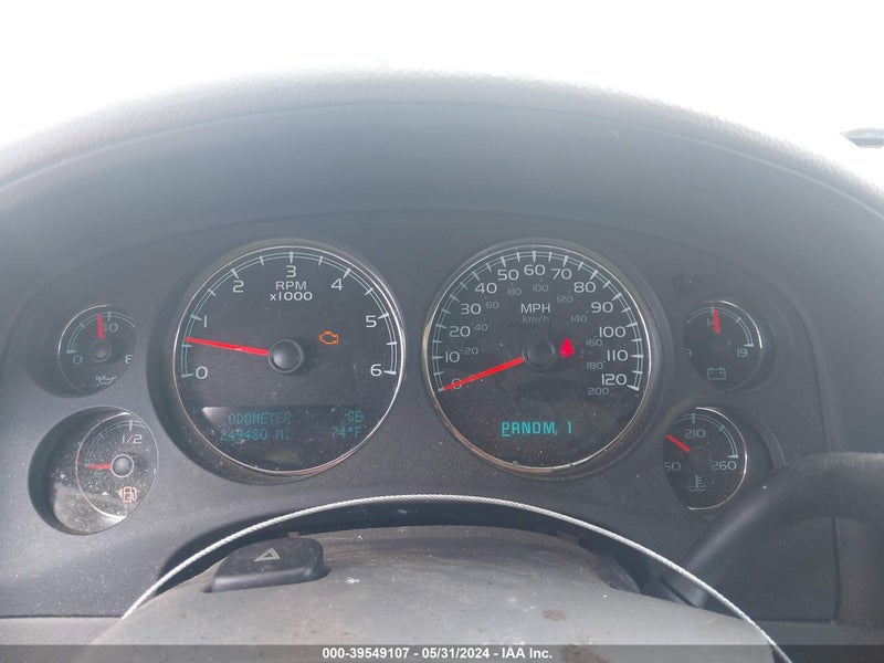 DayDrive