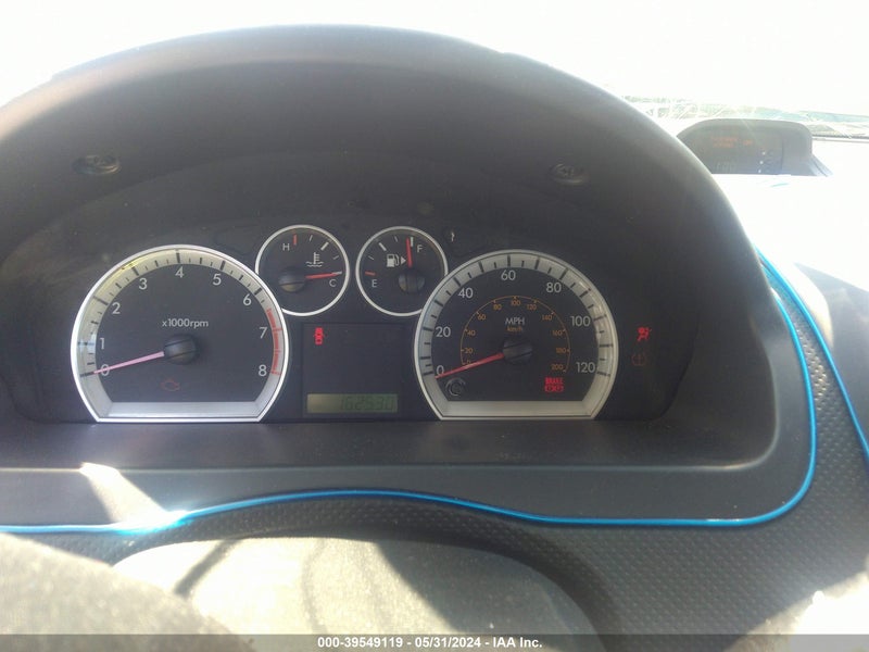 DayDrive