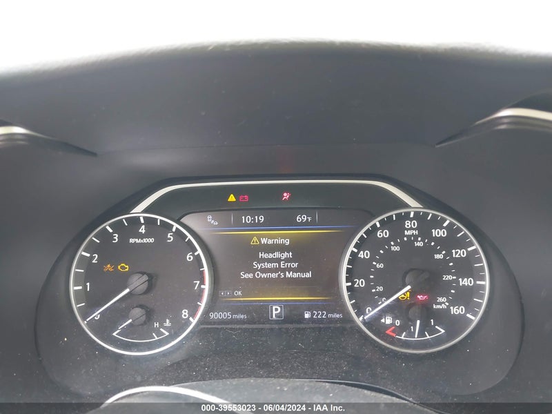 DayDrive