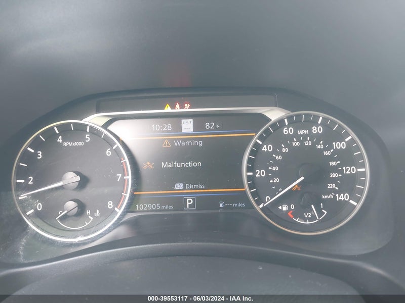 DayDrive