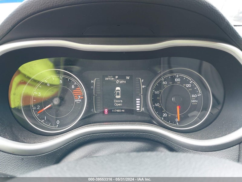 DayDrive
