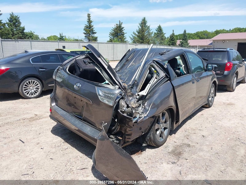 DayDrive