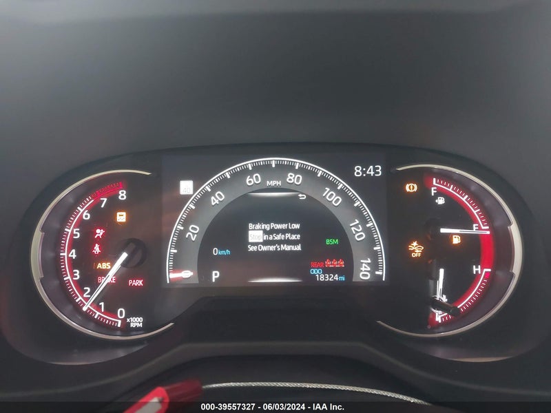 DayDrive