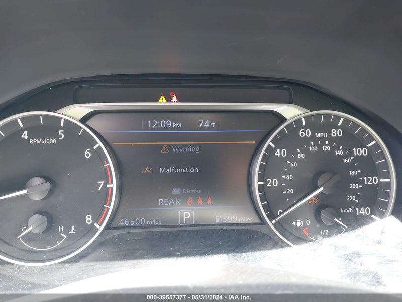 DayDrive