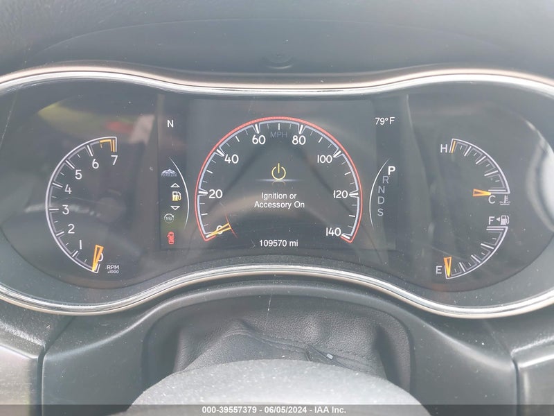 DayDrive