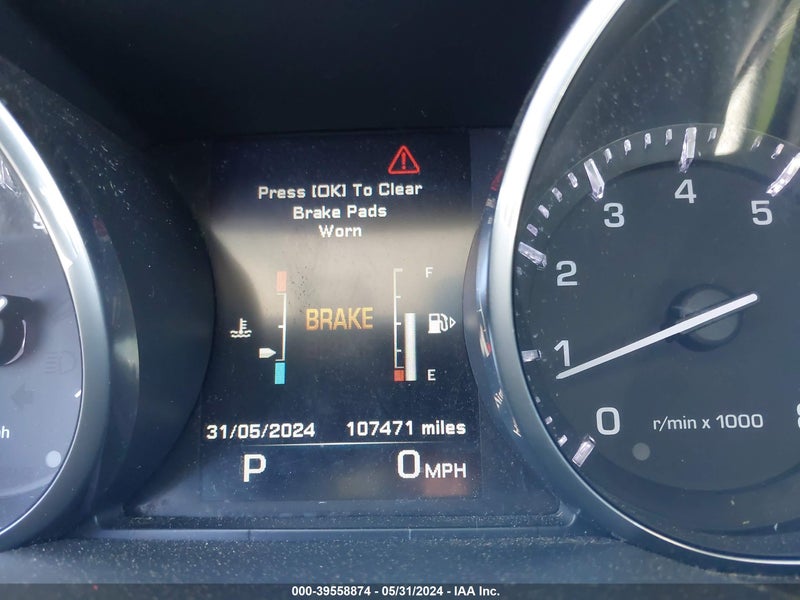 DayDrive
