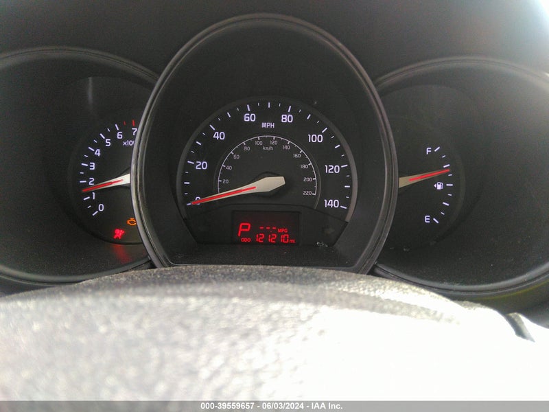 DayDrive