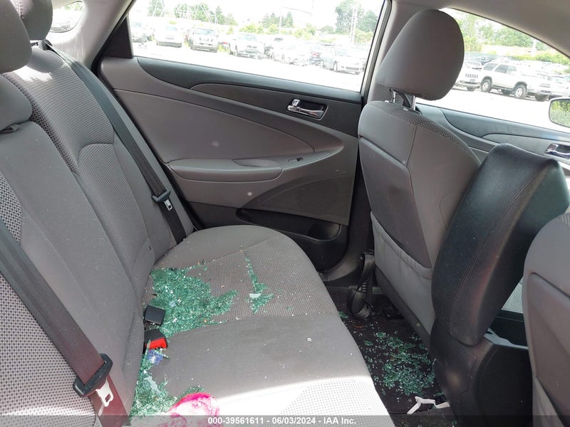 DayDrive