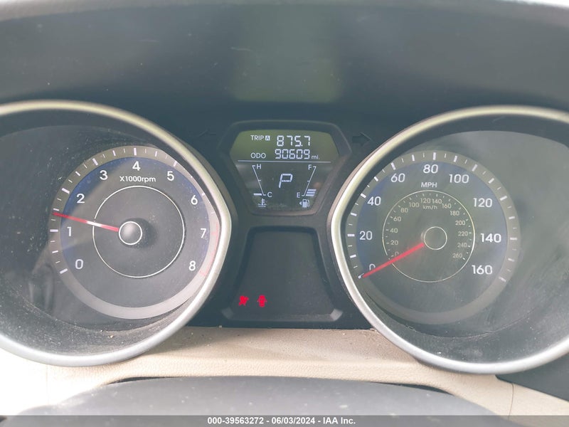 DayDrive