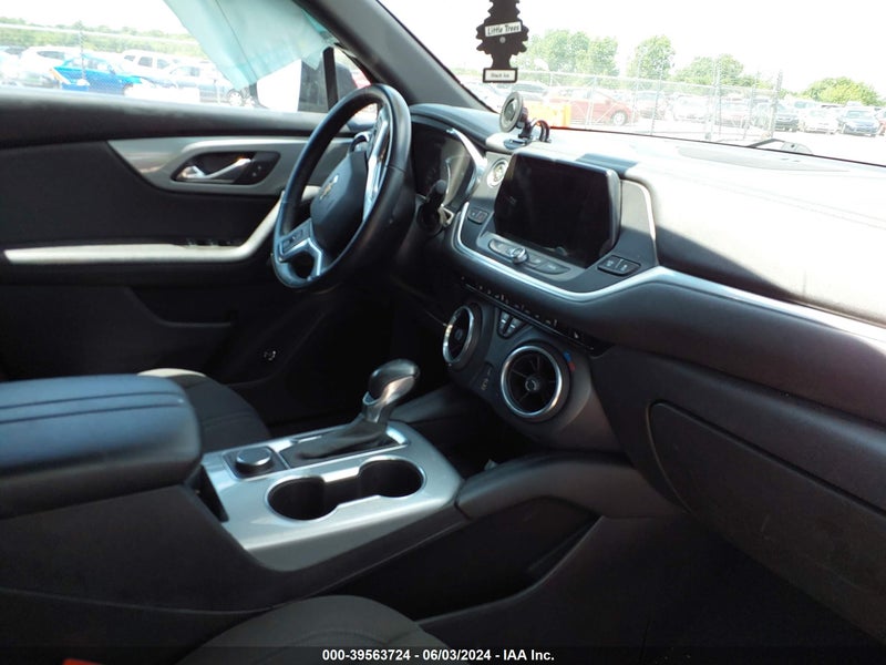 DayDrive