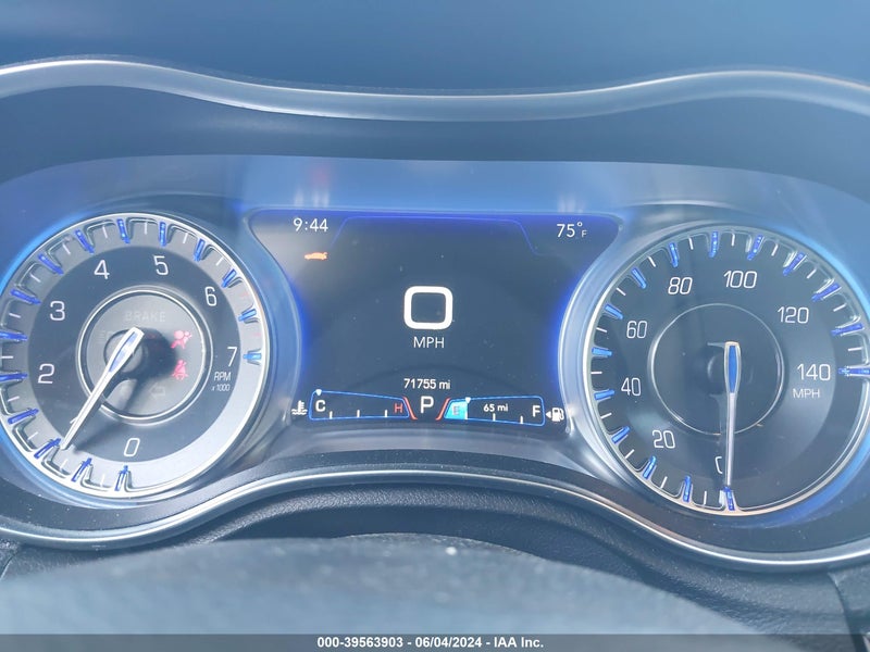 DayDrive