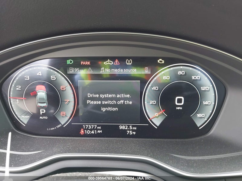 DayDrive