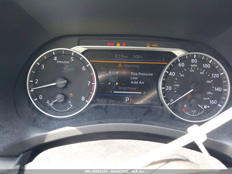 DayDrive