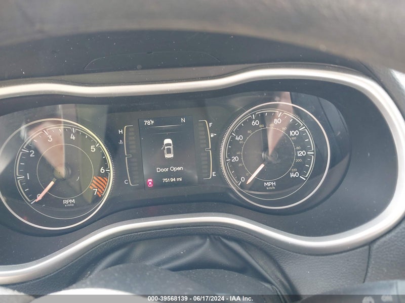 DayDrive