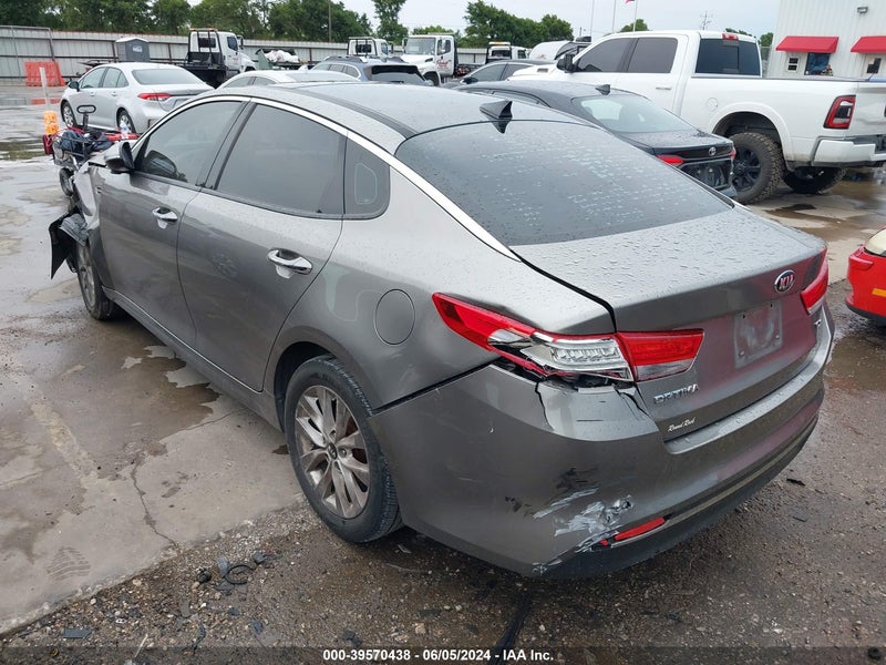 DayDrive