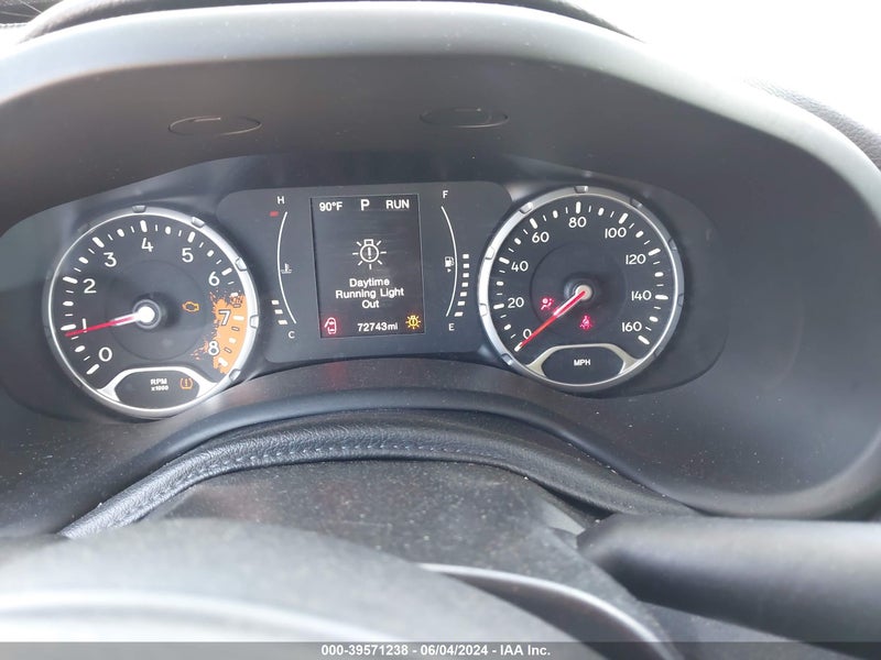 DayDrive