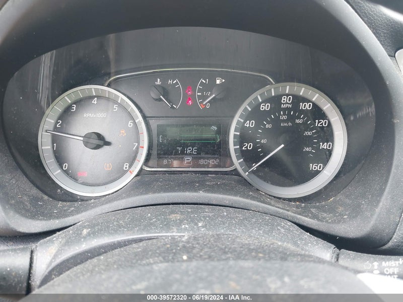 DayDrive
