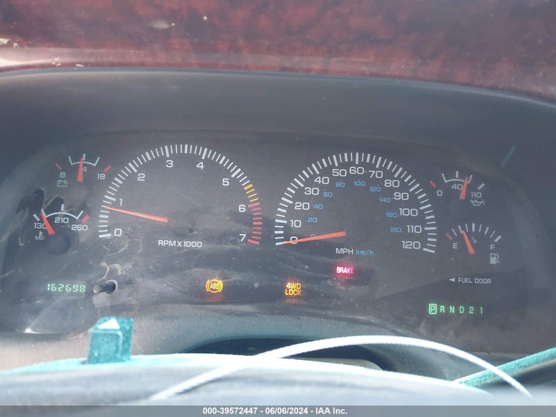 DayDrive