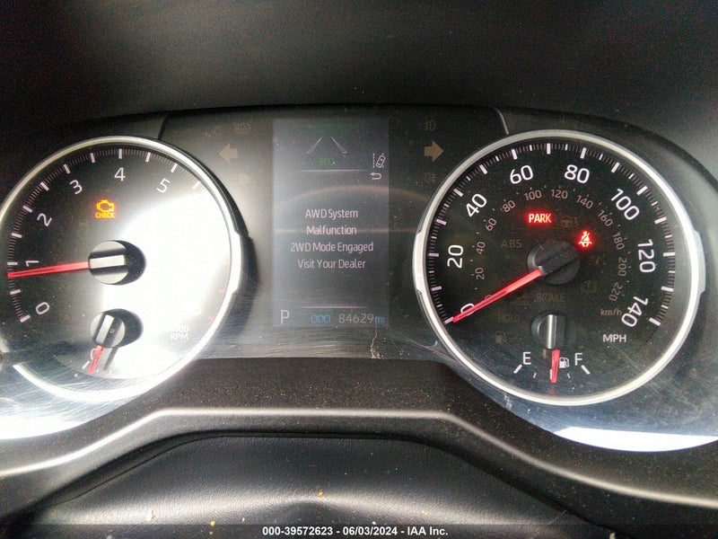 DayDrive
