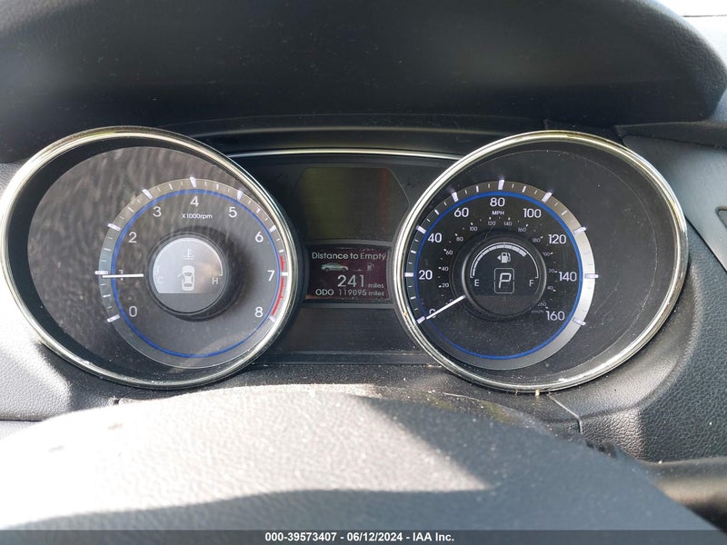 DayDrive