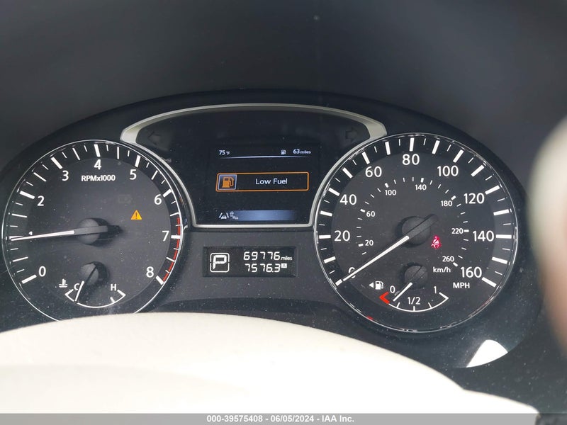 DayDrive