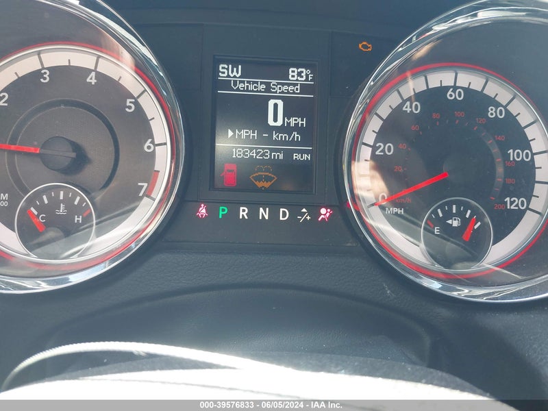 DayDrive